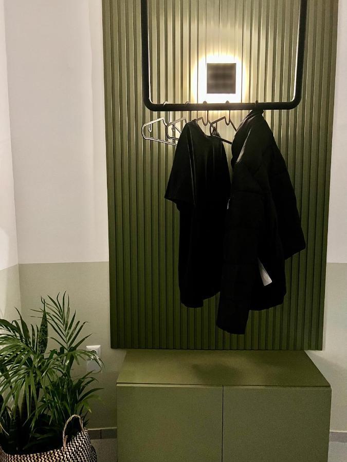 K-Houses A3 آرتا المظهر الخارجي الصورة
