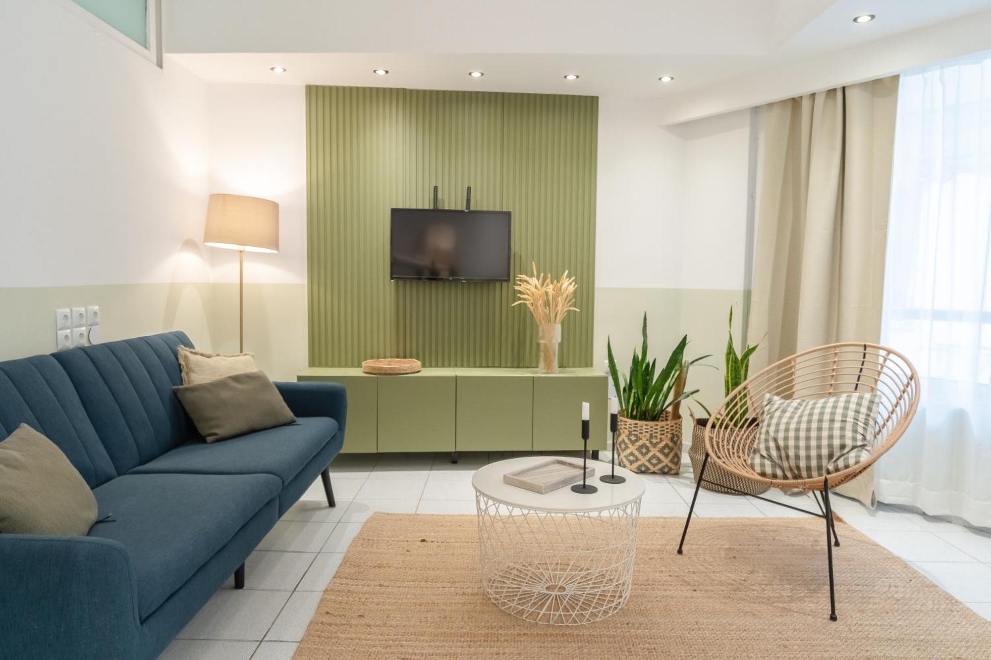 K-Houses A3 آرتا المظهر الخارجي الصورة