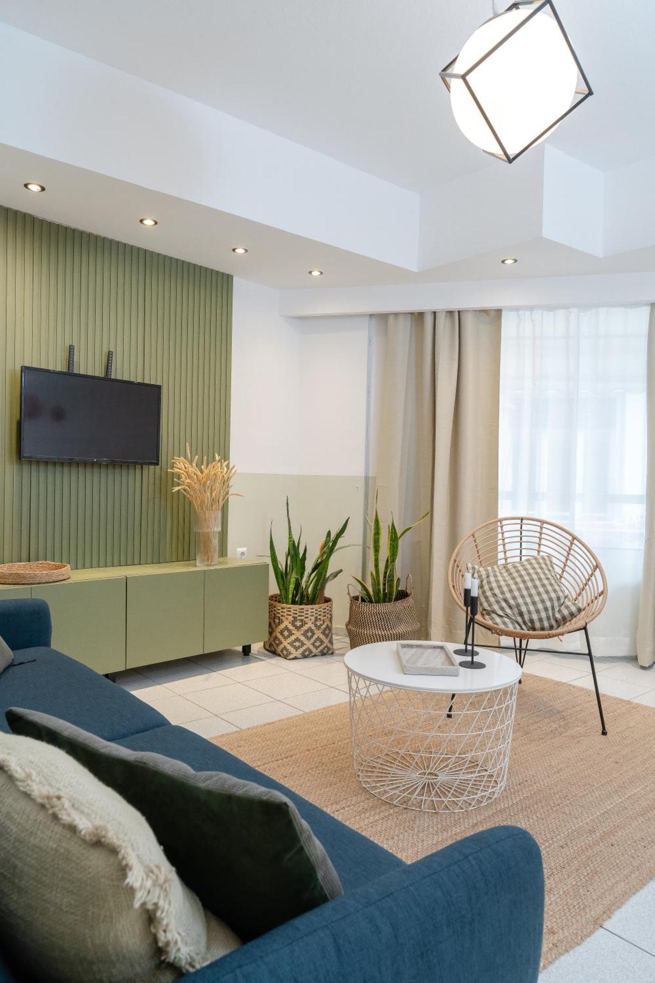 K-Houses A3 آرتا المظهر الخارجي الصورة